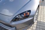 Honda S2000 2007 года (NA)